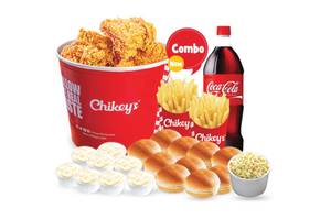 Family Feast