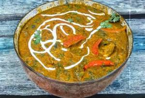 Veg Jaipuri