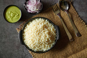 Plain Rice