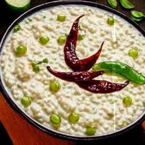 Curd Rice