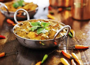 Veg Toofani
