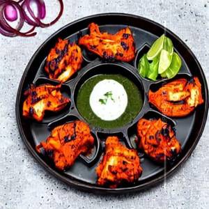 Tandoori Chicken