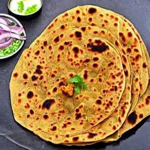 Alagar Chicken kari Keema Parotta