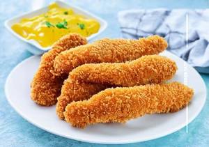 Chicken Fingers