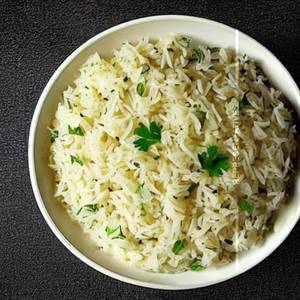 Lemon Rice