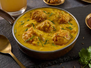 Kadhi Pakoda