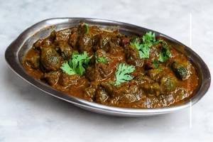 Mutton Pepper Masala