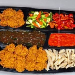 Veg Crispy