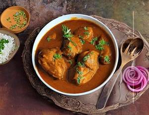 Chicken Curry