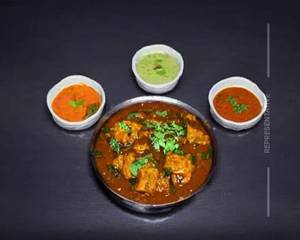 Veg Diwana Handi