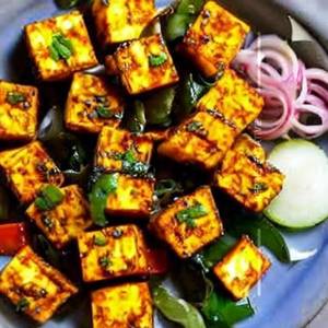 Paneer Crunchy