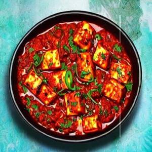 Paneer Chilli