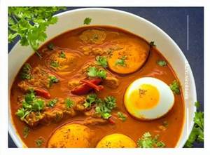 Egg Curry