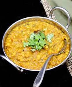 Dal Kadhai