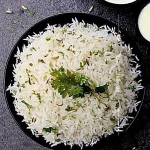 Jeera Rice