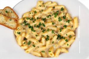 Mac N Cheese Veggie 