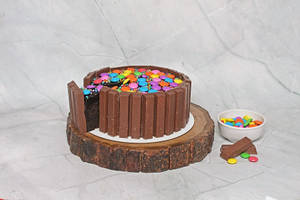 Kitkat Truffle (1kg)