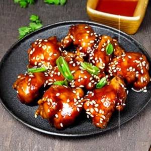 Honey Chicken