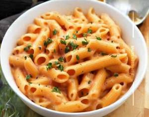Cheese Macaroni Pasta