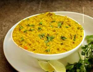 Dal Khichadi