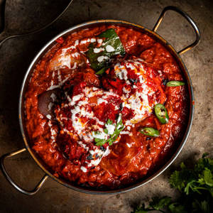 Chicken Tikka Masala