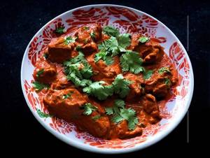 Chicken Tikka Masala
