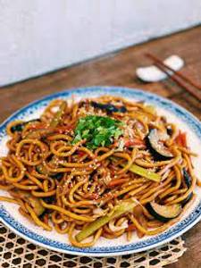 Veg Noodles