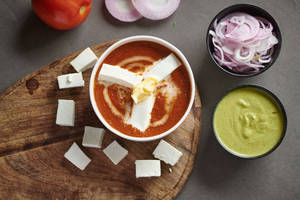 Paneer Butter Masala
