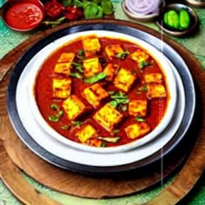 Paneer Mumtaz