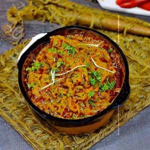 Sev Subji
