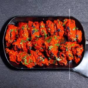 Half Tandoori