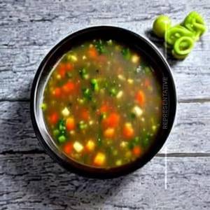 Veg Soup