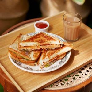 Bombay Sandwich