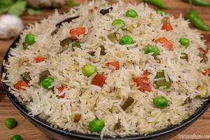 Veg Fried Rice