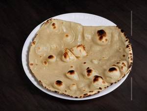 Butter Roti