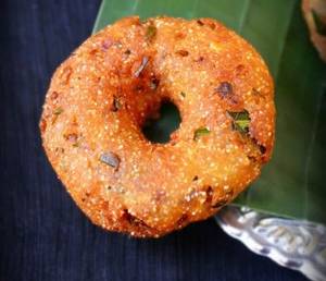 Single Vada [Serves 1]