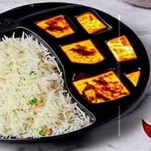 Paneer Rice