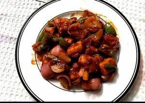 Veg Chilli