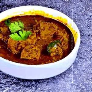 Kaju Diwani Handi