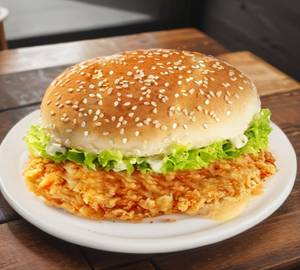 Chicken Fillet Burger