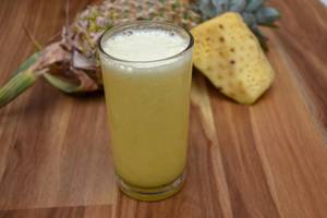 Mix Apple & Pineapple Juice