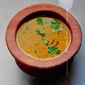 Nattu Kozhi Chettinadu Soup