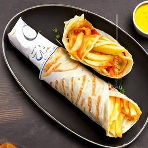 Cheese & Potato Warps