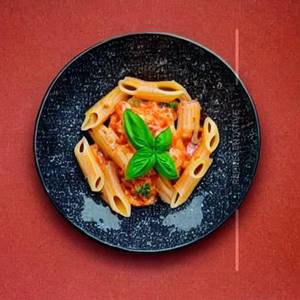 Red Pasta