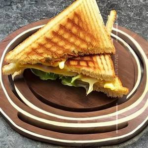 Cheese Sandwish
