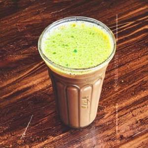 Ganga Jamuna Juice 