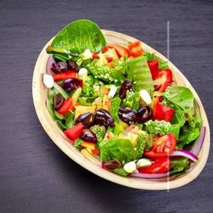 Kachumber Salad 