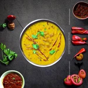 Dal Fry