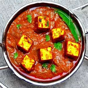 Paneer Kasturi