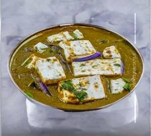 Paneer Peshawari